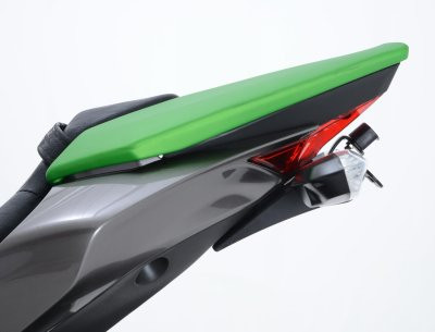 R&G Racing Tail Tidy Licence Plate Holder for Kawasaki Z1000 '14-'16 R&G Racing Tail Tidy Licence Plate Holder for Kawasaki Z1000 '14-'16