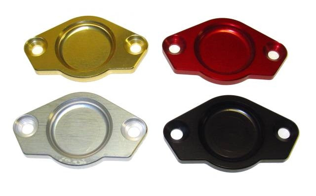 TPO Timing Inspection Cover - CHICANE TPO Timing Inspection Cover - CHICANE