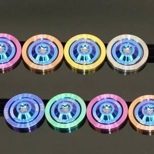 Proti Titanium Universal Washer M10WS-TI Proti Titanium Universal Washer M10WS-TI