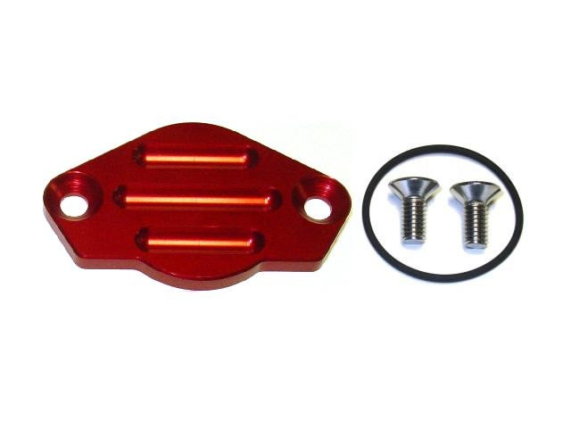 TPO Timing Inspection Cover - CORSA TPO Timing Inspection Cover - CORSA