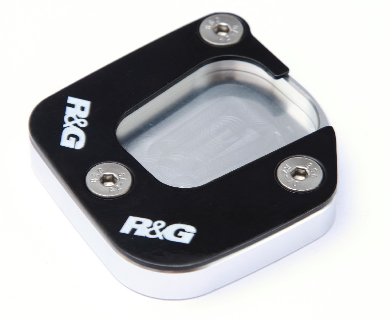 R&G Racing Sidestand Foot Enlarger for Honda CBR600RR '13-'17 R&G Racing Sidestand Foot Enlarger for Honda CBR600RR '13-'17