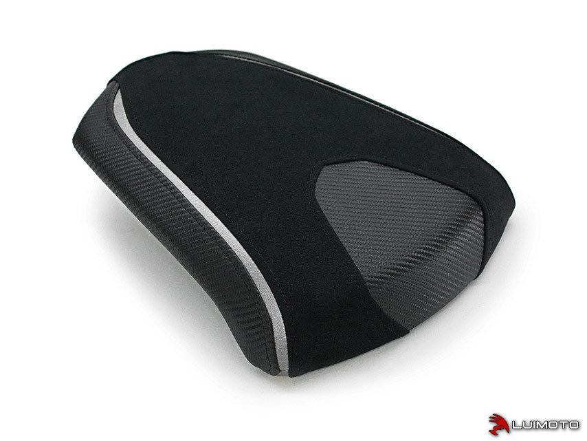 LUIMOTO Team Italia Passenger Seat Cover for the Aprilia FALCO SL1000 (99-05) LUIMOTO Team Italia Passenger Seat Cover for the Aprilia FALCO SL1000 (99-05)