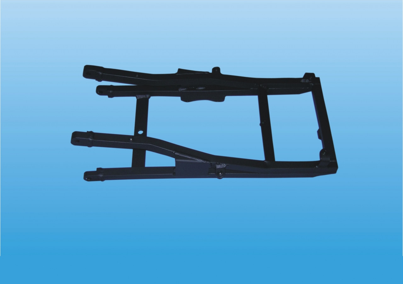 Motoholders Subframe for Kawasaki ZX-10R (04-05) Motoholders Subframe for Kawasaki ZX-10R (04-05)
