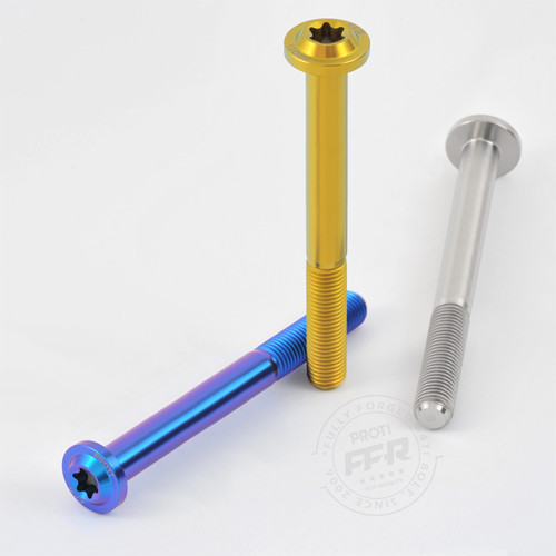 Proti M8 Universal Bolt M8L90-OTB01 Proti M8 Universal Bolt M8L90-OTB01
