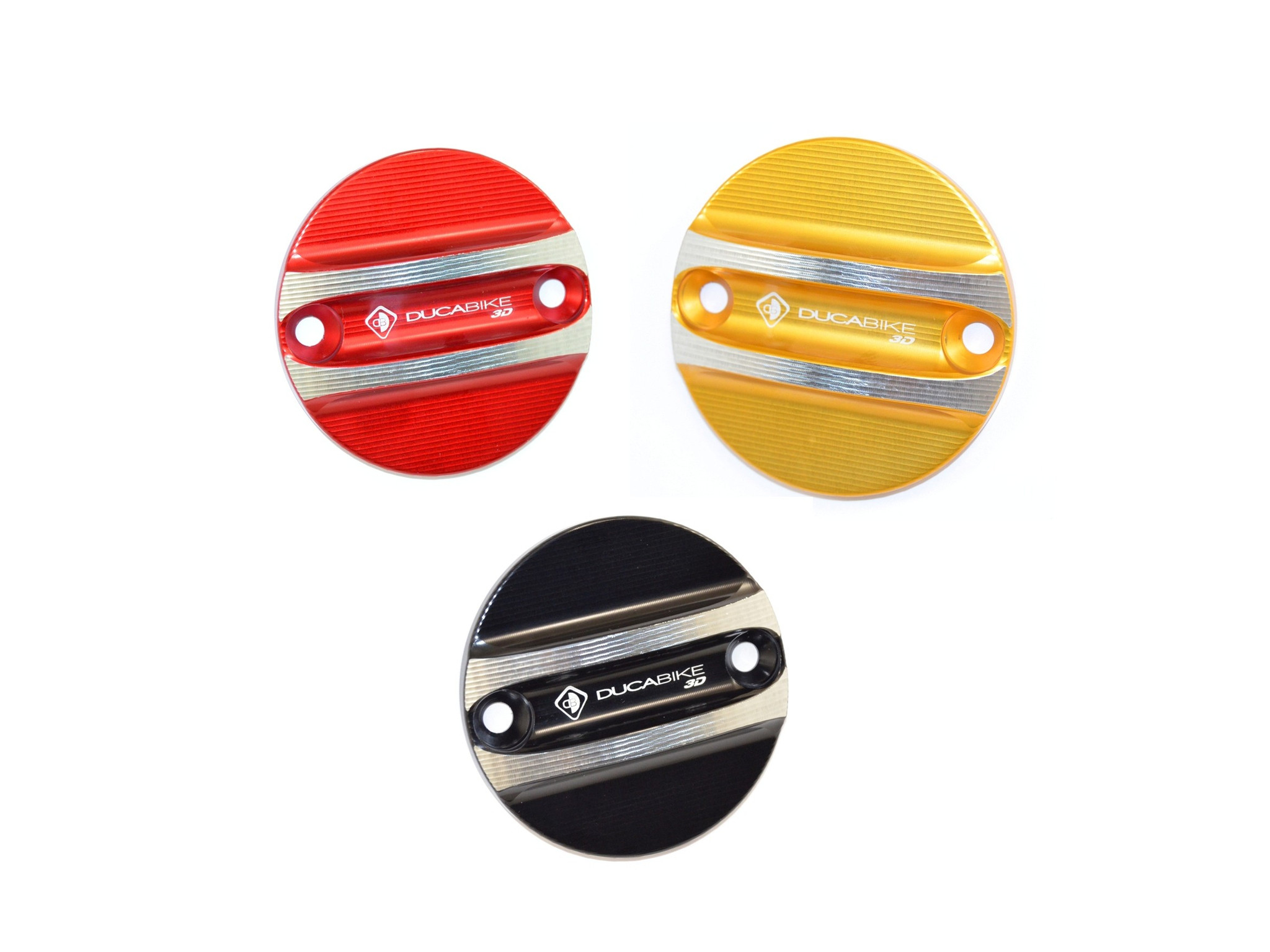 DBK Special Parts (Ducabike) Timing Inspection Cover for the Ducati Scrambler, Monster 797, and XDiavel DBK Special Parts (Ducabike) Timing Inspection Cover for the Ducati Scrambler, Monster 797, and XDiavel