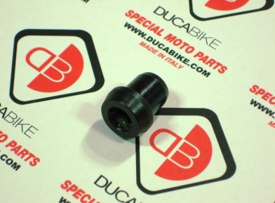 DBK Special Parts (Ducabike) Dry Clutch Pivot Bearing for Pressure Plate DBK Special Parts (Ducabike) Dry Clutch Pivot Bearing for Pressure Plate