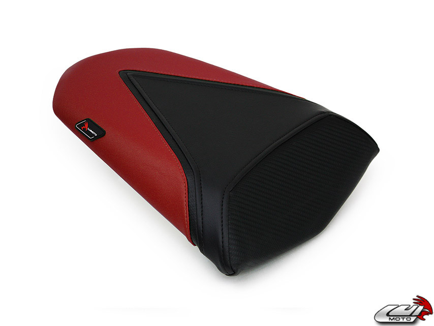 LUIMOTO (Sport) Passenger Seat Covers for the KAWASAKI NINJA 1000 (11-16) LUIMOTO (Sport) Passenger Seat Covers for the KAWASAKI NINJA 1000 (11-16)