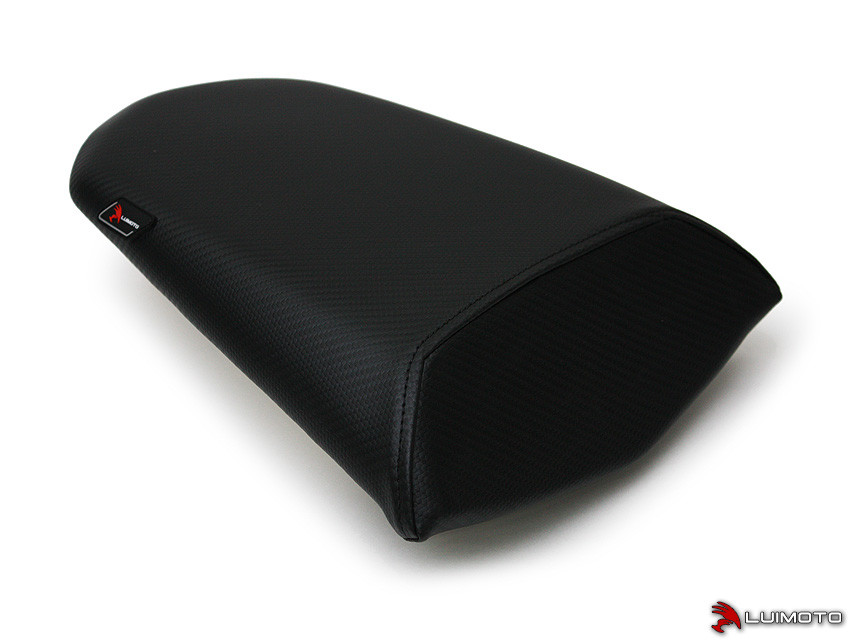 LUIMOTO (Baseline) Passenger Seat Covers for the KAWASAKI NINJA 1000 (11-16) LUIMOTO (Baseline) Passenger Seat Covers for the KAWASAKI NINJA 1000 (11-16)