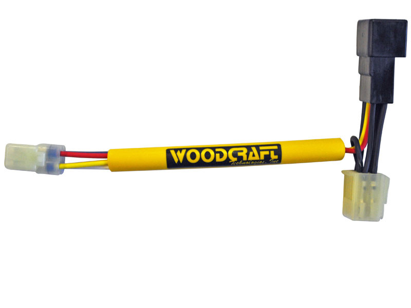 WOODCRAFT Suzuki SV650 / S (0512) SV1000 / S (0507) Keyswitch