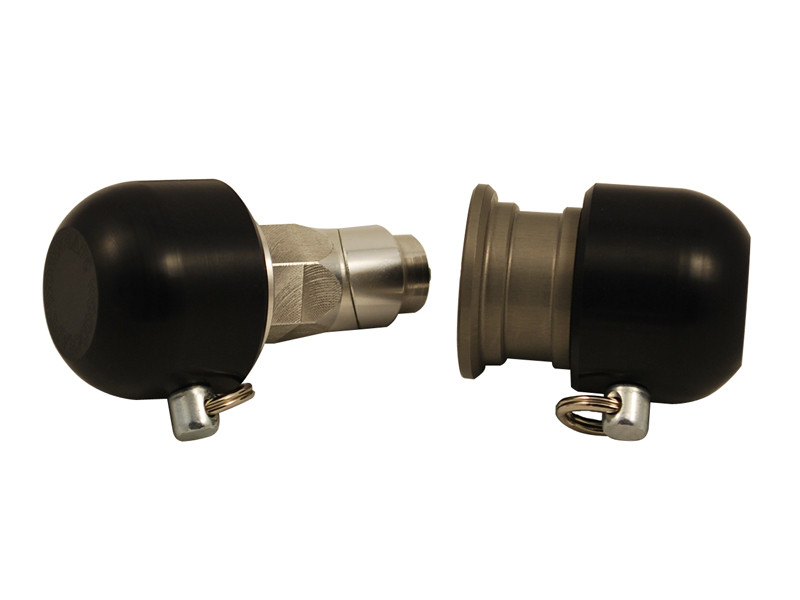 Woodcraft Front Axle Slider for Suzuki GSXR600/750 (11+) Woodcraft Front Axle Slider for Suzuki GSXR600/750 (11+)