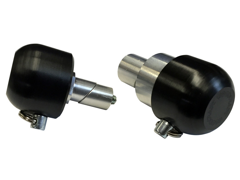 Woodcraft Rear Axle Slider for Suzuki GSXR600/750 (11+) Woodcraft Rear Axle Slider for Suzuki GSXR600/750 (11+)