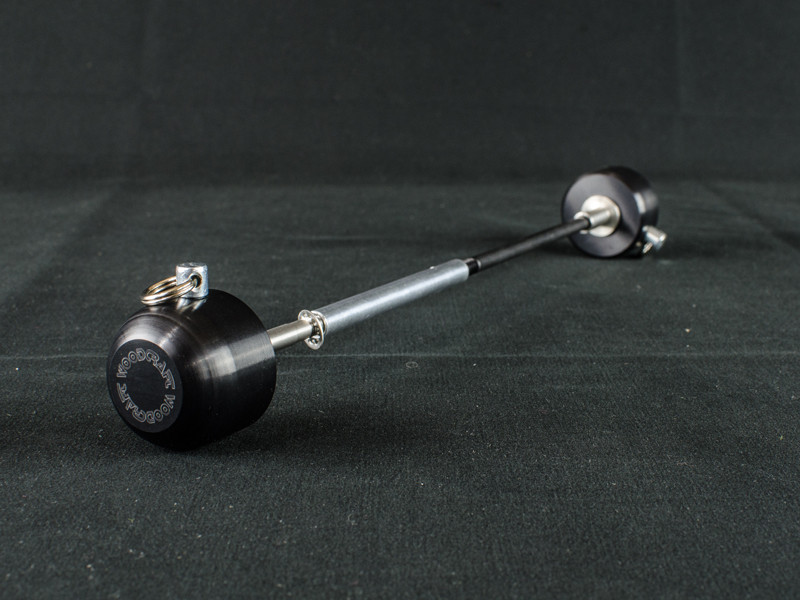 Woodcraft Front Axle Slider for Yamaha YZF-R3 / MT-03 (2015+) Woodcraft Front Axle Slider for Yamaha YZF-R3 / MT-03 (2015+)