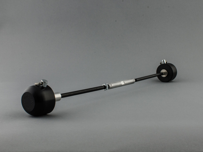 Woodcraft Rear Axle Slider for Yamaha YZF R3 (2015+) Woodcraft Rear Axle Slider for Yamaha YZF R3 (2015+)