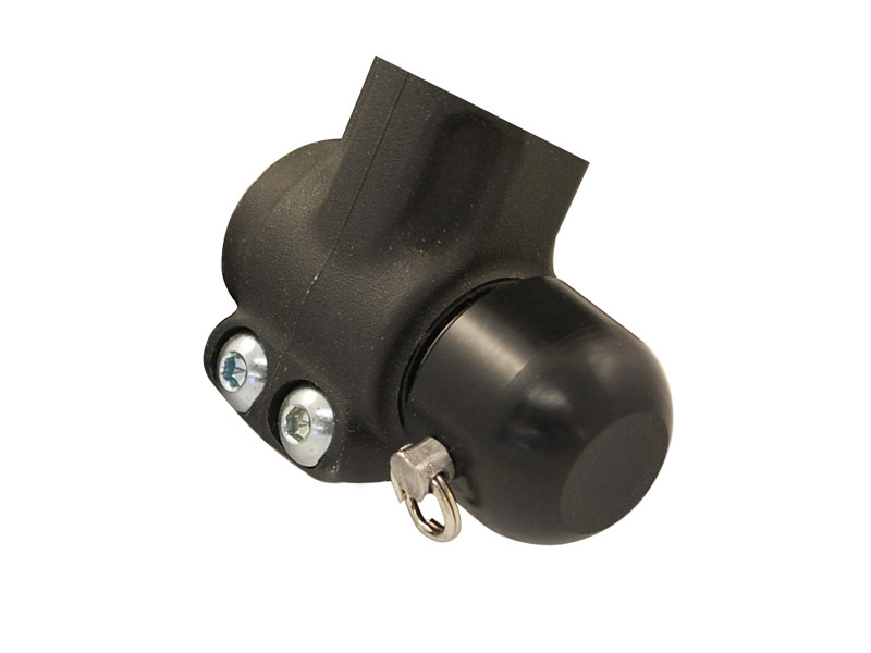 Woodcraft Rear Axle Slider for Yamaha R6 (06+) R1 (0414)