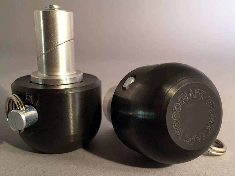 Woodcraft Rear Axle Slider for BMW-S1000RR/S1000XR/HP4 & Yamaha- R1/R1M Woodcraft Rear Axle Slider for BMW-S1000RR/S1000XR/HP4 & Yamaha- R1/R1M