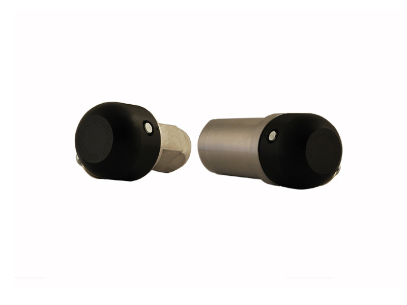 Woodcraft Front Axle Slider for BMW S1000RR / S1000R / HP4 Woodcraft Front Axle Slider for BMW S1000RR / S1000R / HP4