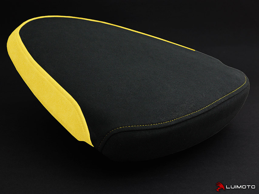 LUIMOTO (Sport) Passenger Seat Covers for the SUZUKI TL1000R (98-03) LUIMOTO (Sport) Passenger Seat Covers for the SUZUKI TL1000R (98-03)