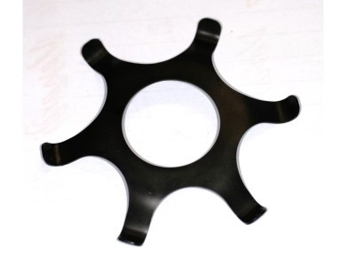 DBK Special Parts (Ducabike) Spider Spring for 6 Spring Slipper Clutch DBK Special Parts (Ducabike) Spider Spring for 6 Spring Slipper Clutch