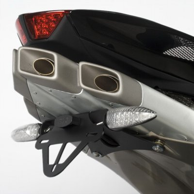 R&G Racing Tail Tidy fender eliminator kit for MV Agusta F4 '10-'14 & F4RR '11-'14 with square exhausts R&G Racing Tail Tidy fender eliminator kit for MV Agusta F4 '10-'14 & F4RR '11-'14 with square exhausts