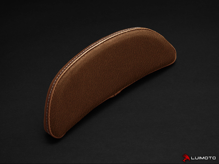 LUIMOTO (Vintage) Bump Pad for the BMW R NINET / PURE / RACER LUIMOTO (Vintage) Bump Pad for the BMW R NINET / PURE / RACER