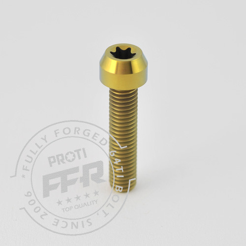 Proti Front Axle Clamp R/L Bolt Kit for the Ducati Superbike 999 R Xerox (2006) Proti Front Axle Clamp R/L Bolt Kit for the Ducati Superbike 999 R Xerox (2006)
