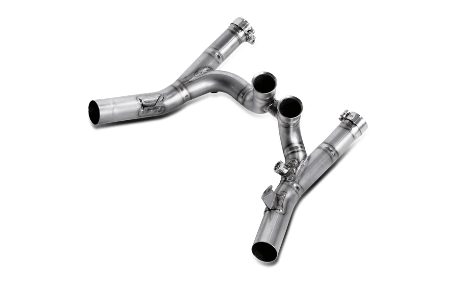 Akrapovic Linkage Pipe Yamaha V-Max 2009-2016 Akrapovic Linkage Pipe Yamaha V-Max 2009-2016