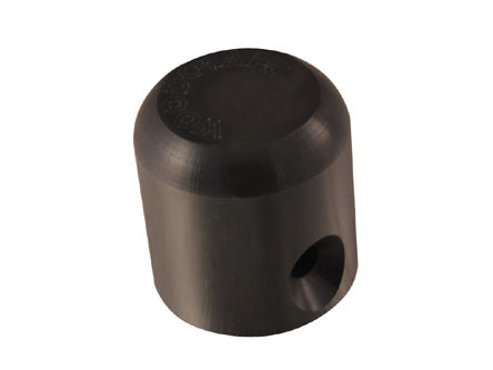 WOODCRAFT Frame Slider Pucks for all Woodcraft Base Kits - NEW CERAKOTE ENDS WOODCRAFT Frame Slider Pucks for all Woodcraft Base Kits - NEW CERAKOTE ENDS
