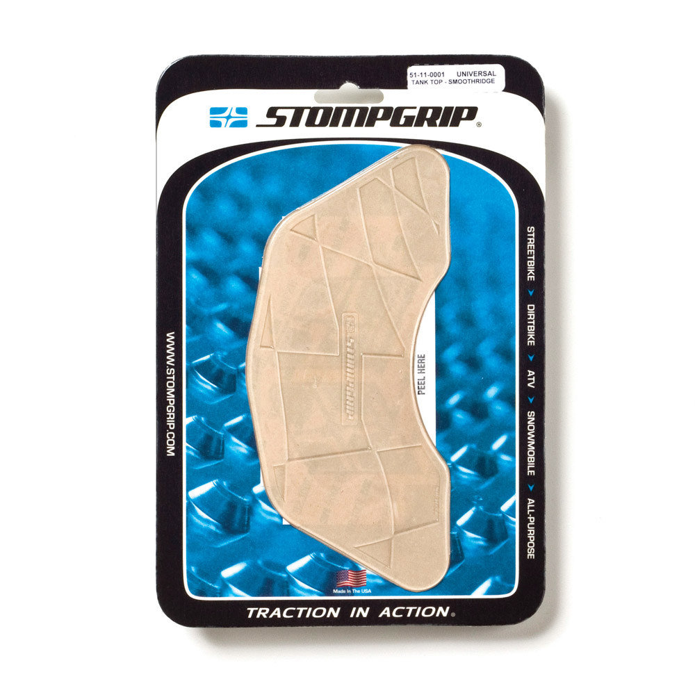 Stompgrip Tank Top - Smoothridge Stompgrip Tank Top - Smoothridge