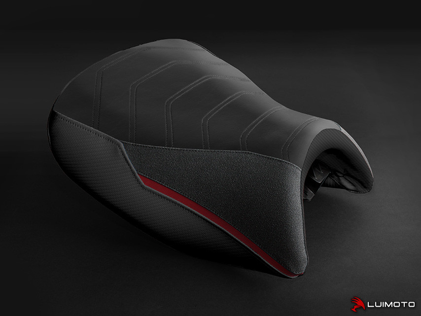 Housse Antidérapante Pour Siège Passager Moto – Compatible BMW K1600GT (2011-2021) – Installation Facile, Grip Renforcé