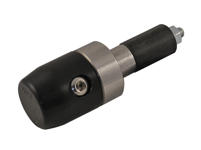 Woodcraft Bar End Weighted Slider Assembly (Single Side) Woodcraft Bar End Weighted Slider Assembly (Single Side)