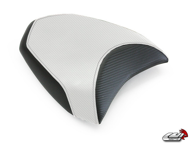 LUIMOTO (Team Italia) Passenger Seat Covers for the DUCATI MULTISTRADA 1200 (10-11) LUIMOTO (Team Italia) Passenger Seat Covers for the DUCATI MULTISTRADA 1200 (10-11)