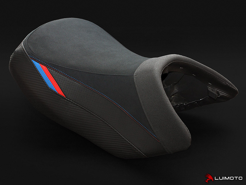 LUIMOTO (Motorsports) Rider Seat Cover for the BMW R1200GS ADVENTURE (06-13) LUIMOTO (Motorsports) Rider Seat Cover for the BMW R1200GS ADVENTURE (06-13)