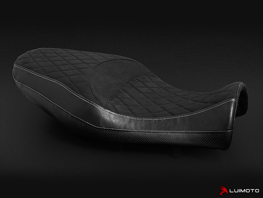 LUIMOTO Seat Cover for the CALIFORNIA 1400 TOURING (13-16) LUIMOTO Seat Cover for the CALIFORNIA 1400 TOURING (13-16)