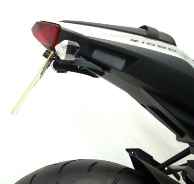 R&G Racing Tail Tidy fender eliminator kit for Kawasaki Z1000 '10-'13 R&G Racing Tail Tidy fender eliminator kit for Kawasaki Z1000 '10-'13