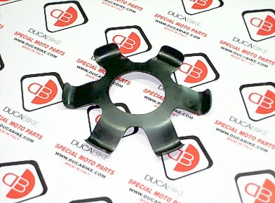 DBK Special Parts (Ducabike) Spider Spring for 4 Spring Slipper Clutch DBK Special Parts (Ducabike) Spider Spring for 4 Spring Slipper Clutch