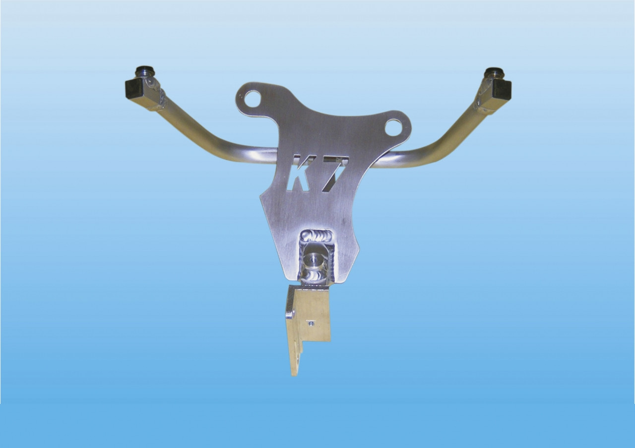 Motoholders Fairing Stay for Suzuki GSX-R1000 (07-08) Motoholders Fairing Stay for Suzuki GSX-R1000 (07-08)