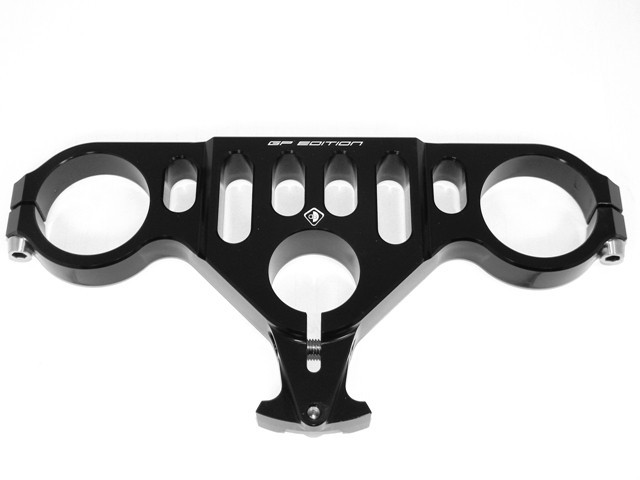 DBK Special Parts (Ducabike) Upper Triple Clamp (GP Edition) for the Ducati 848 / 1098 / 1198 DBK Special Parts (Ducabike) Upper Triple Clamp (GP Edition) for the Ducati 848 / 1098 / 1198