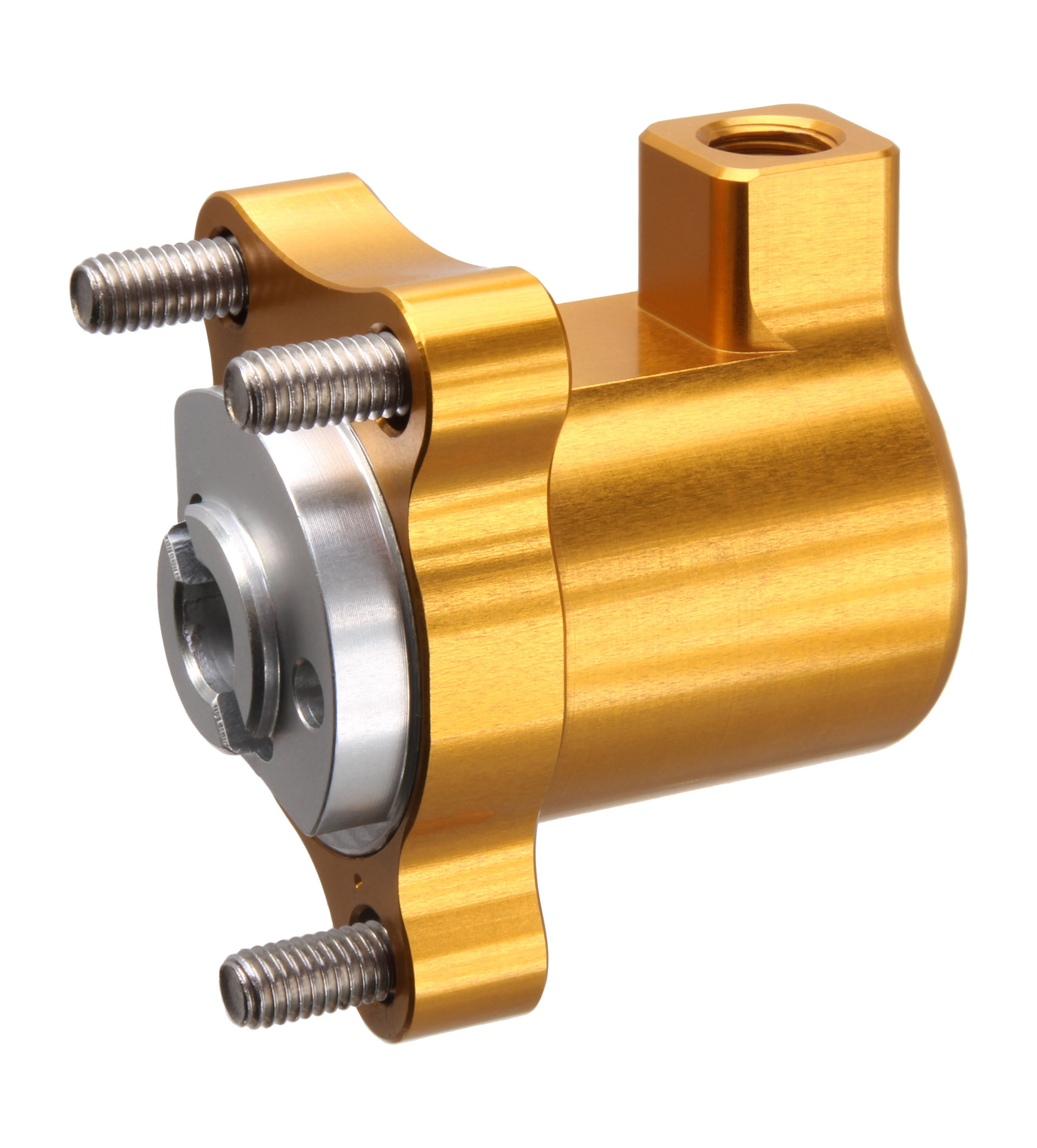 Oberon Ducati 29mm Clutch Slave Cylinder