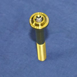 Proti M8 Universal Bolt M8L60-OTB03 Proti M8 Universal Bolt M8L60-OTB03