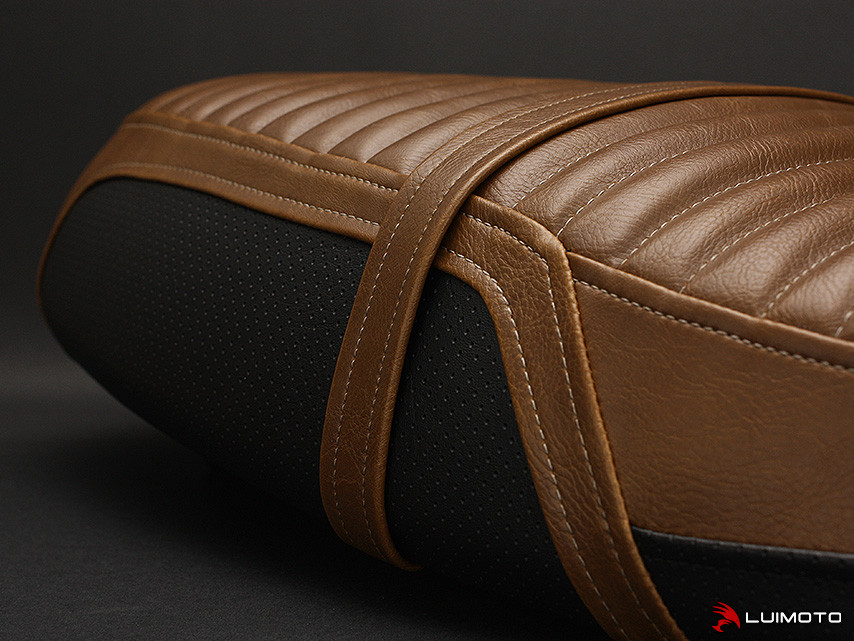 Vintage motorcycle seat covers new arrivals