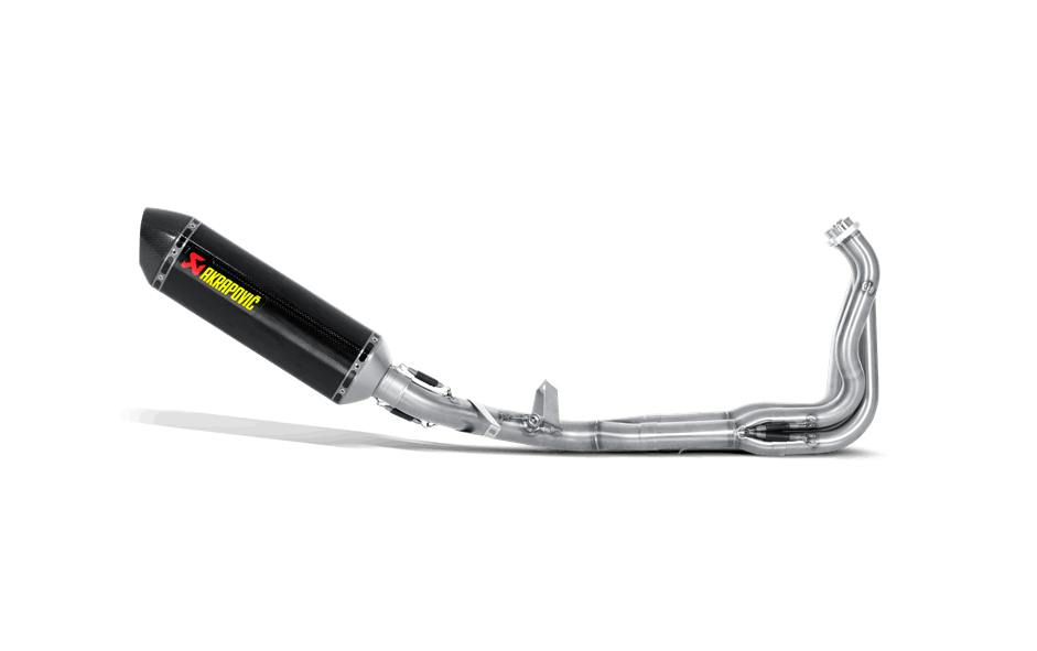 Akrapovic Racing Exhaust System Kawasaki Ninja 1000 / Z1000 2014-2016 Akrapovic Racing Exhaust System Kawasaki Ninja 1000 / Z1000 2014-2016