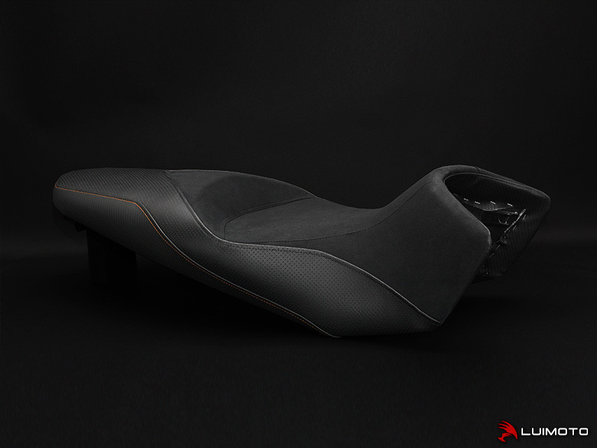 LUIMOTO (PowerParts) Seat Cover for KTM 1290 SUPER ADVENTURE / T (1516)