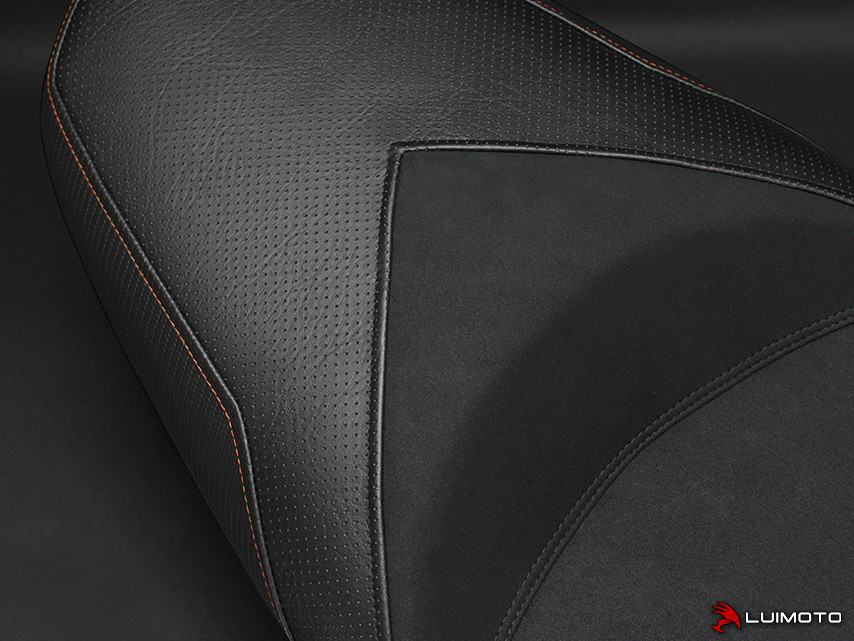 LUIMOTO (PowerParts) Seat Cover for KTM 1290 SUPER ADVENTURE / T (1516)