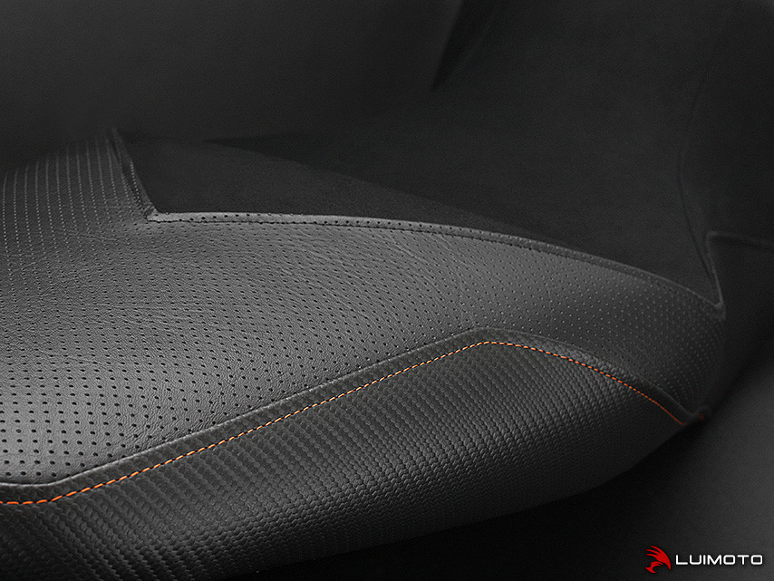 LUIMOTO (PowerParts) Seat Cover for KTM 1290 SUPER ADVENTURE / T (1516)