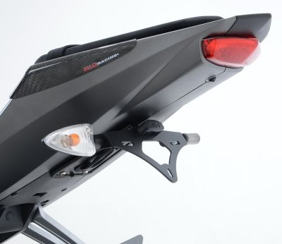 R&G Racing Tail Tidy fender eliminator Yamaha YZF R125 '14 R&G Racing Tail Tidy fender eliminator Yamaha YZF R125 '14
