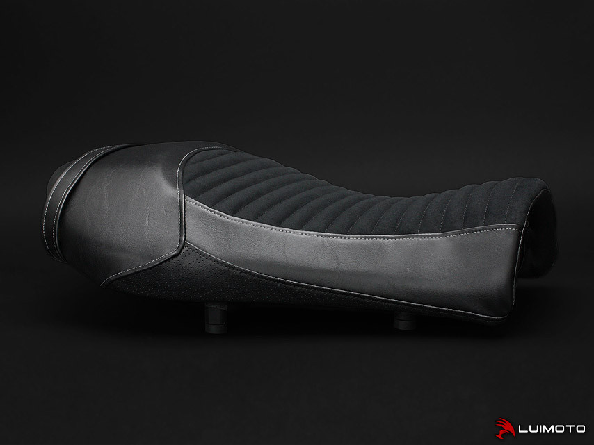 LUIMOTO Rider Seat Cover for MOTO GUZZI AUDACE 2015+ LUIMOTO Rider Seat Cover for MOTO GUZZI AUDACE 2015+