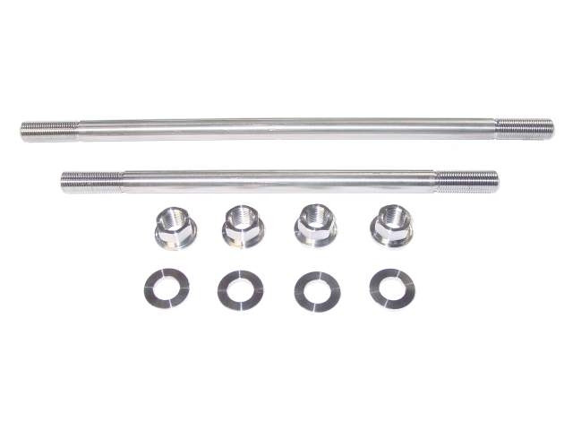TPO Titanium Engine Mount Studs for MV F4/Brutale Models up to 2009 TPO Titanium Engine Mount Studs for MV F4/Brutale Models up to 2009