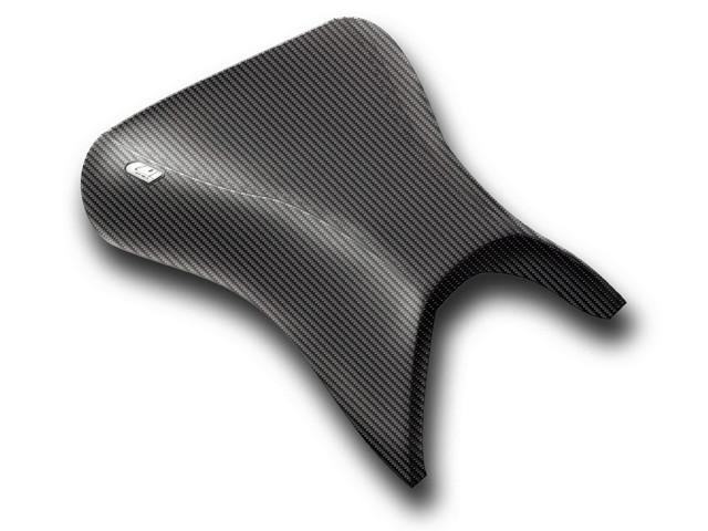 LUIMOTO (Baseline) Rider Seat Covers for the KAWASAKI ZX-6R (98-02) LUIMOTO (Baseline) Rider Seat Covers for the KAWASAKI ZX-6R (98-02)