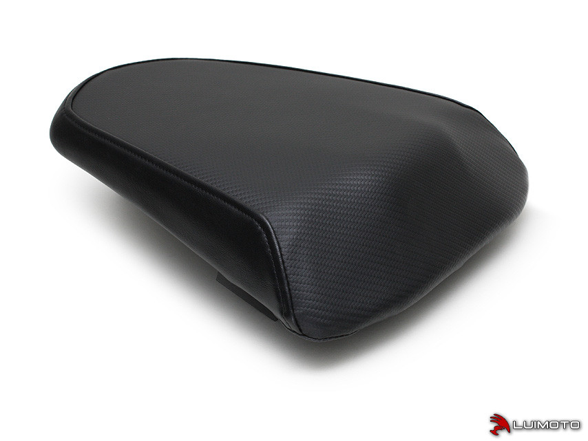 LUIMOTO Baseline Passenger Seat Covers for the HONDA CBR500R CB500F (13-15) LUIMOTO Baseline Passenger Seat Covers for the HONDA CBR500R CB500F (13-15)