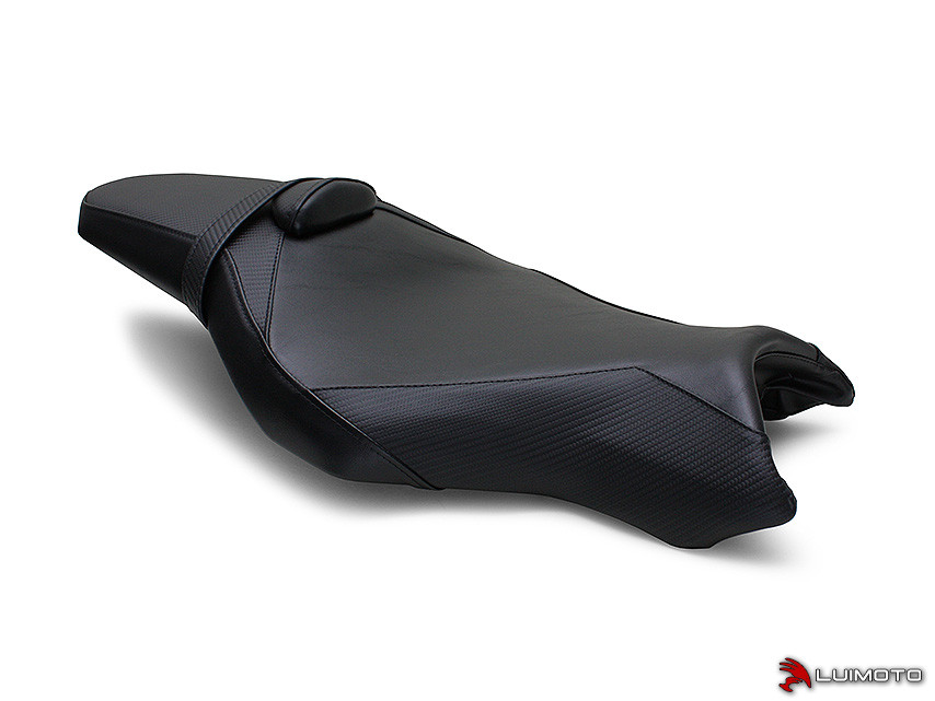 LUIMOTO Baseline Seat Cover for the YAMAHA FZ-10 (MT10) LUIMOTO Baseline Seat Cover for the YAMAHA FZ-10 (MT10)